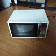 家電 キッチン家電 電子レンジ