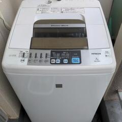 家電 生活家電 洗濯機