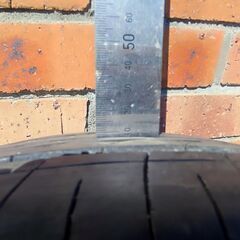 値下げしました。REGNO GR-XII 215/55R17 94Vの画像