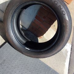 値下げしました。REGNO GR-XII 215/55R17 94Vの画像