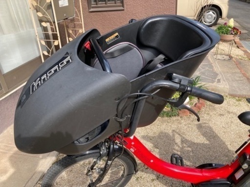 自転車 電動アシスト自転車