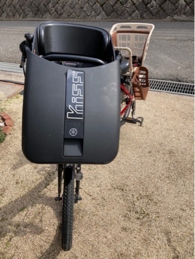 自転車 電動アシスト自転車