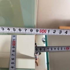 本日中です。　家具 収納家具 カラーボックス　不要なための画像