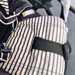 子供用品 ベビー用品 チャイルドシートの画像