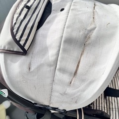子供用品 ベビー用品 チャイルドシートの画像