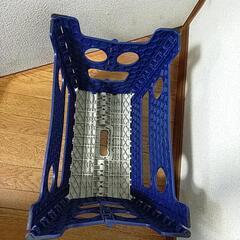 折りたたみ式踏み台の画像