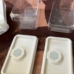 食品保存容器　　の画像