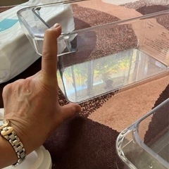 食品保存容器　　の画像