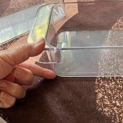 食品保存容器　　の画像