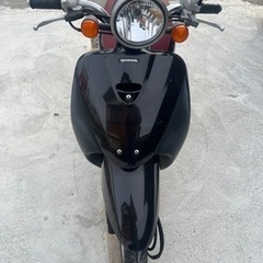 バイク ホンダToday af67