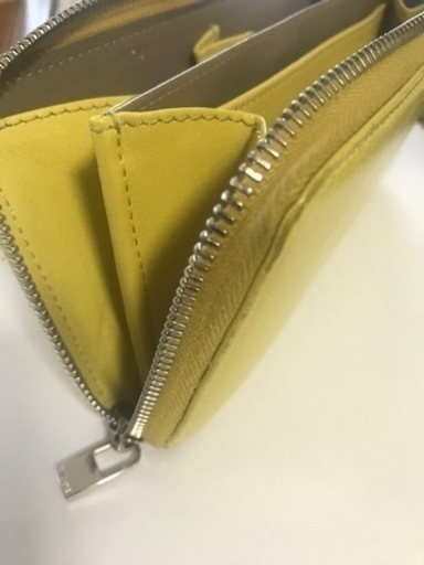 ヒロフ財布