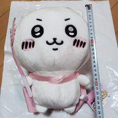 ちいかわ 将来の夢 Big ぬいぐるみの画像