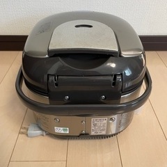 象印　5合炊き　炊飯器の画像