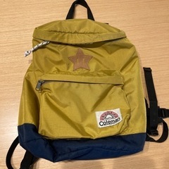 靴/バッグ バッグ リュックサックの画像