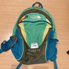 靴/バッグ バッグ リュックサックの画像