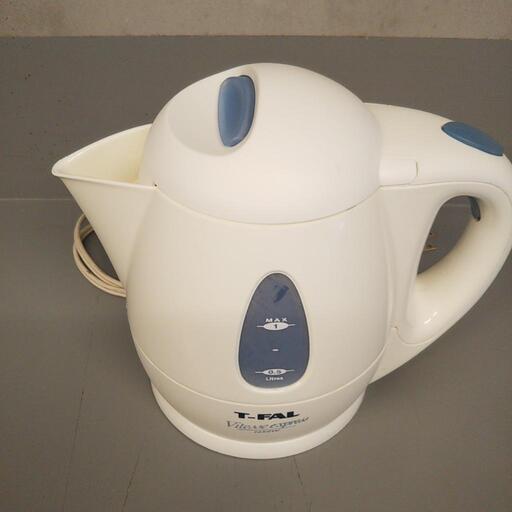 T-FAL 電気ケトル 1L
