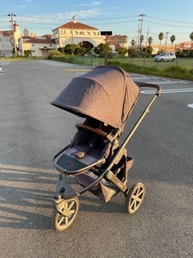 子供用品 ベビー用品 ベビーカー、バギー