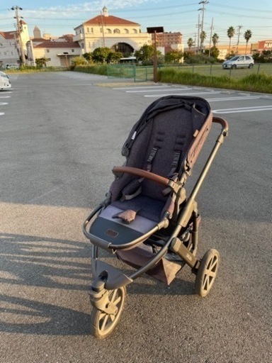 子供用品 ベビー用品 ベビーカー、バギー