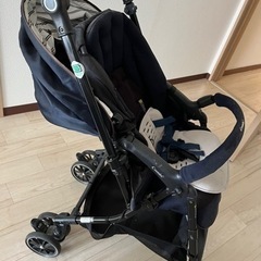 子供用品 ベビー用品 ベビーカー、バギーの画像