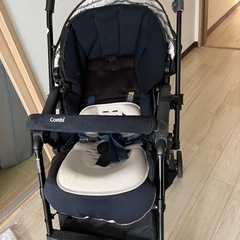子供用品 ベビー用品 ベビーカー、バギーの画像