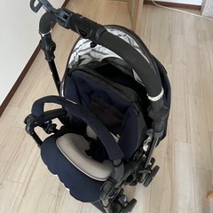子供用品 ベビー用品 ベビーカー、バギーの画像