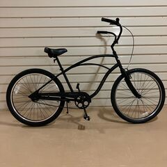 ビーチクルーザー　２６インチ　中古