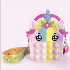ポップアップポーチ