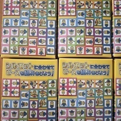 新品❤︎ミニオン　ペトミス8個まとめて❤︎の画像