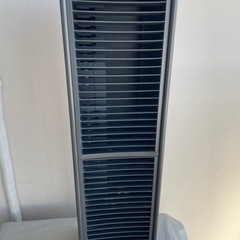 決まりました。ELPA DVDスタンド　　DVDストッカーの画像