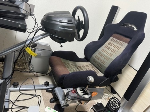 プレイシートのみ