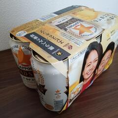 SAPPORO　ゴールドスター　350ml 6缶　お酒　サッポロ...