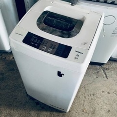大特価‼️送料・設置無料❗️冷蔵庫&洗濯機の2点セット