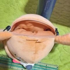 トムとジェリー　ポシェットの画像