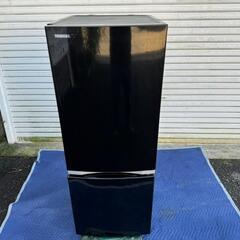 冷蔵庫★東芝★TOSHIBA★2019年★153L★GR-P15...