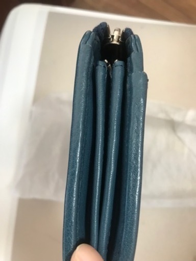 ヒロフ財布