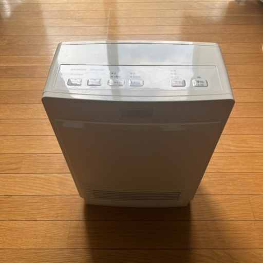 家電 季節、空調家電 ファンヒーター