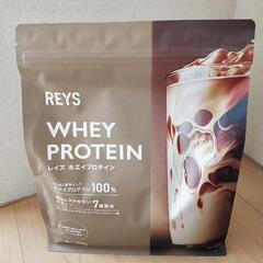 プロテイン 未開封 食品 