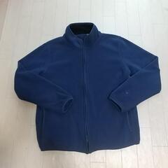 フリース2枚 150,160の画像