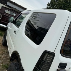 ジムニーの画像