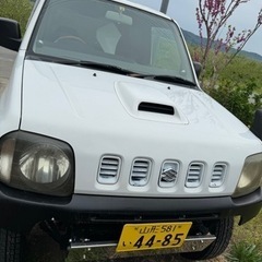 ジムニーの画像