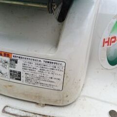 田植え機の画像