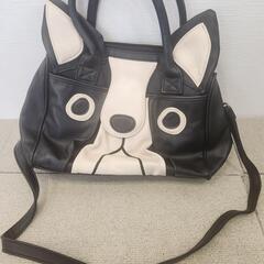   BUBUrin  ブルドックバック