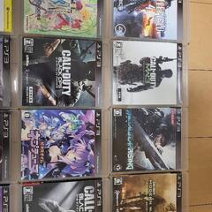 ゲームソフト16本  ps3 おもちゃの画像