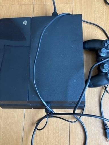 プレステ4