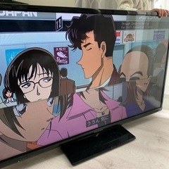 液晶テレビ　無料の画像