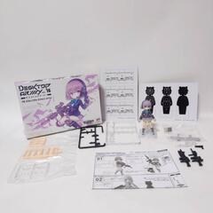 【中古美品】　デスクトップアーミー リトルアーモリー 朝戸未世　...
