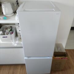 2022年製　冷蔵庫