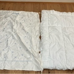 お昼寝のお布団　乳幼児、子供用品 ベビー用品 寝具
