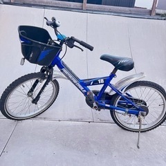 自転車 クロスバイク