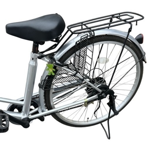 Hope fule 自転車 26インチ ママチャリ